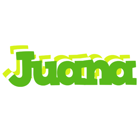 Juana picnic logo