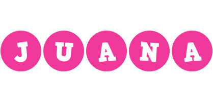 Juana poker logo