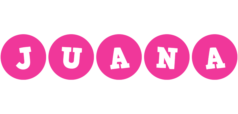 Juana poker logo