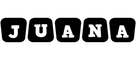 Juana racing logo