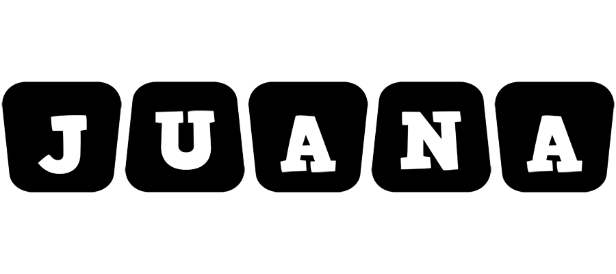 Juana racing logo