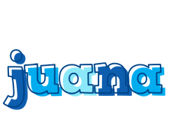 Juana sailor logo