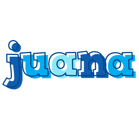 Juana sailor logo