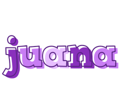 Juana sensual logo