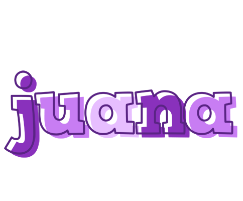 Juana sensual logo