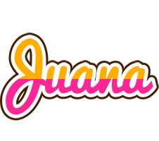Juana smoothie logo