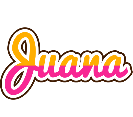 Juana smoothie logo