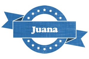 Juana trust logo