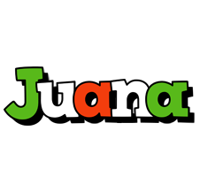 Juana venezia logo