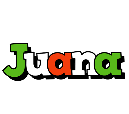 Juana venezia logo