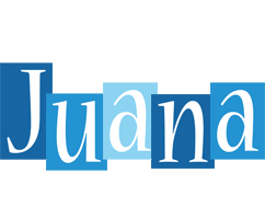 Juana winter logo