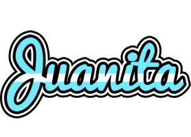 Juanita argentine logo