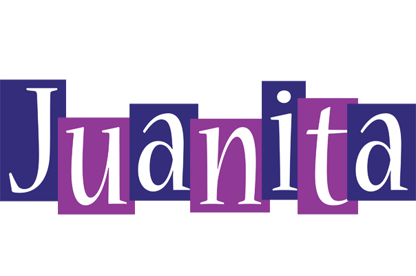 Juanita autumn logo