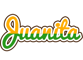 Juanita banana logo