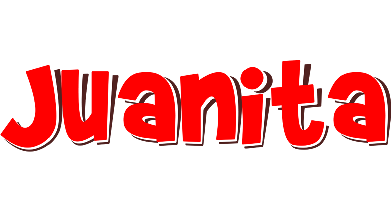 Juanita basket logo