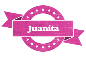 Juanita beauty logo