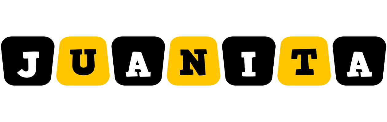 Juanita boots logo