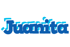 Juanita business logo