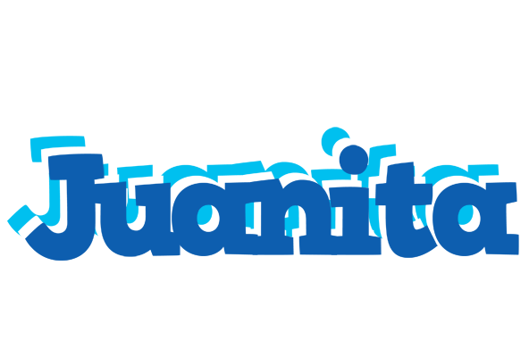 Juanita business logo