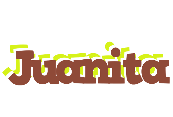 Juanita caffeebar logo