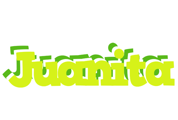 Juanita citrus logo
