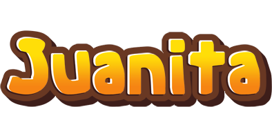 Juanita cookies logo