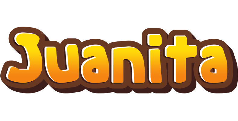 Juanita cookies logo
