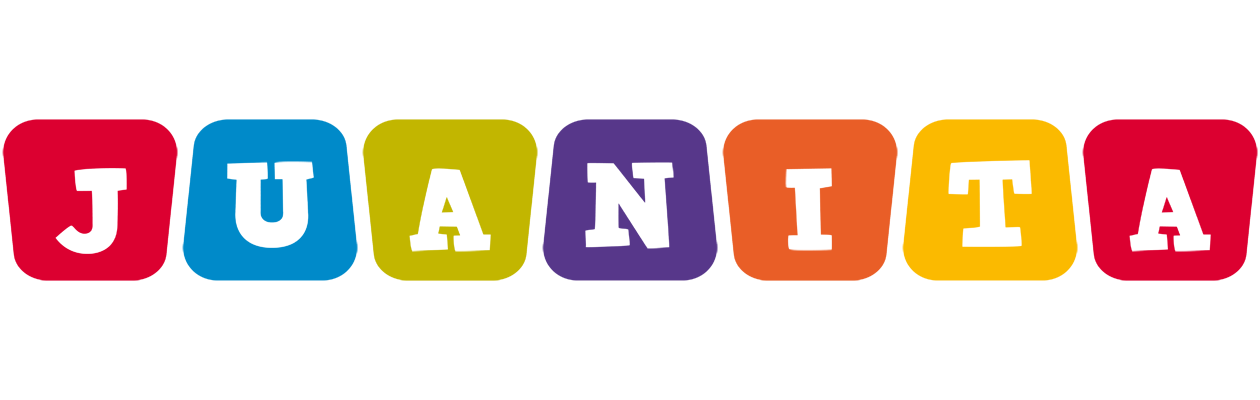 Juanita daycare logo