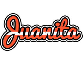 Juanita denmark logo