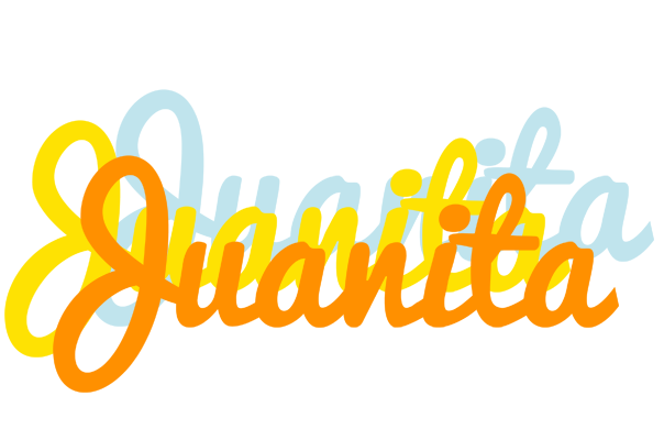 Juanita energy logo