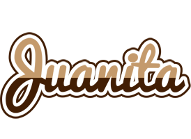 Juanita exclusive logo