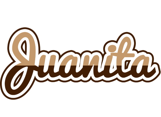 Juanita exclusive logo