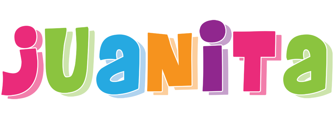 Juanita friday logo