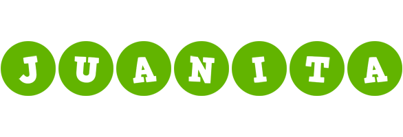 Juanita games logo