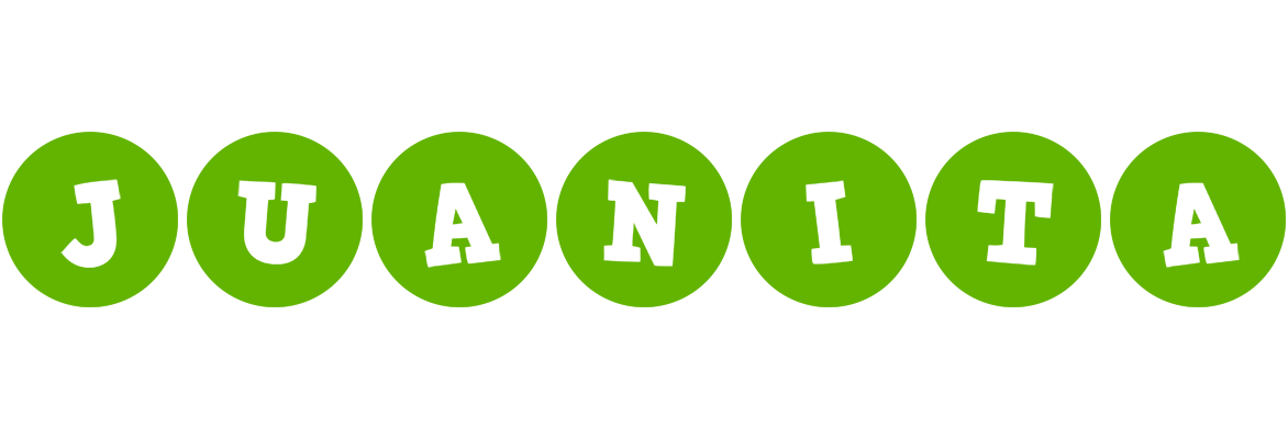 Juanita games logo