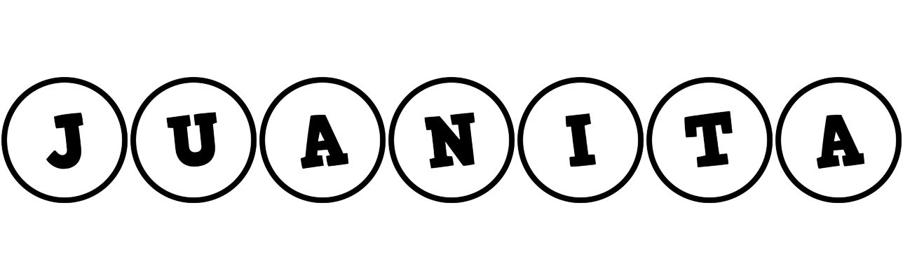 Juanita handy logo