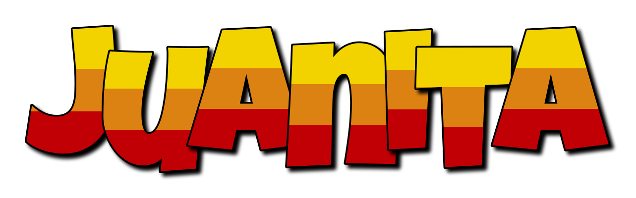 Juanita jungle logo