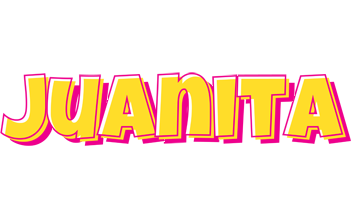 Juanita kaboom logo