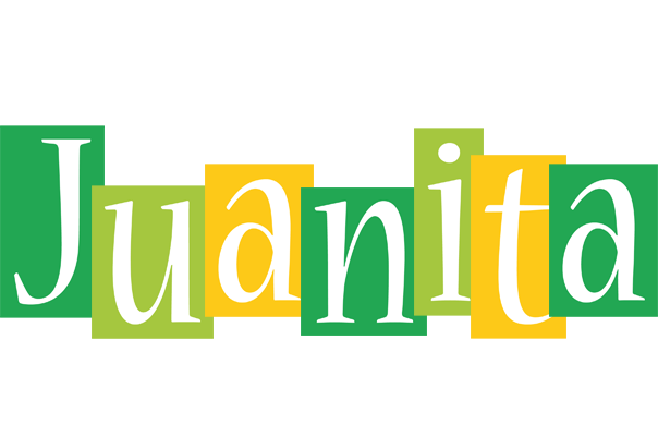 Juanita lemonade logo
