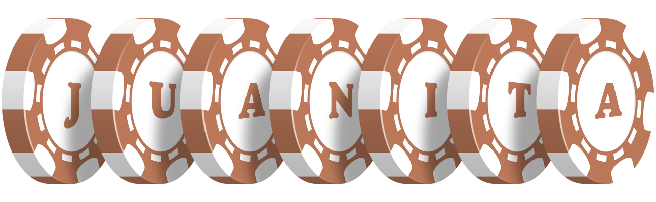 Juanita limit logo