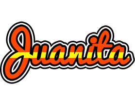 Juanita madrid logo