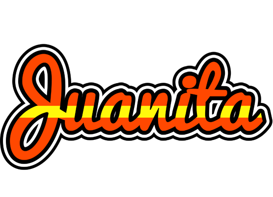 Juanita madrid logo