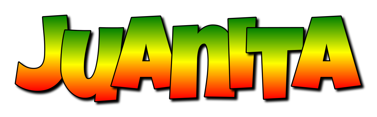Juanita mango logo