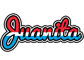 Juanita norway logo