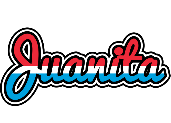 Juanita norway logo
