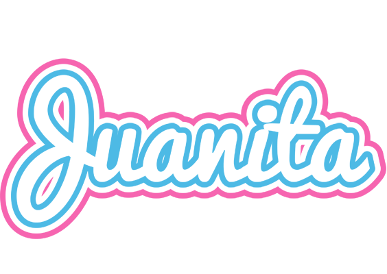 Juanita outdoors logo