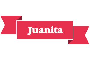 Juanita sale logo