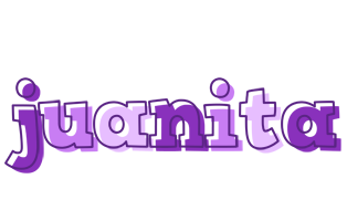 Juanita sensual logo