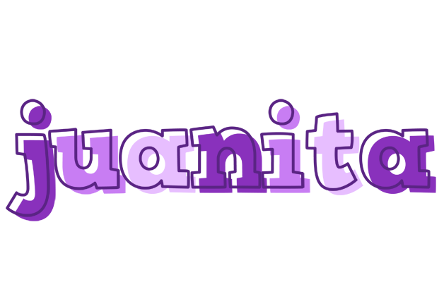 Juanita sensual logo