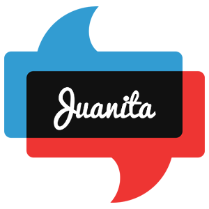 Juanita sharks logo